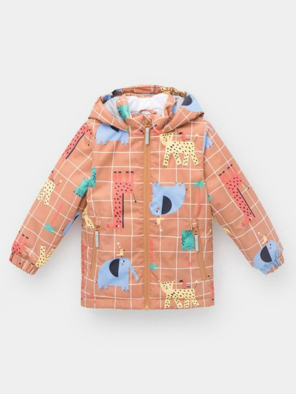 Jacket for boy VK 30115/n/1