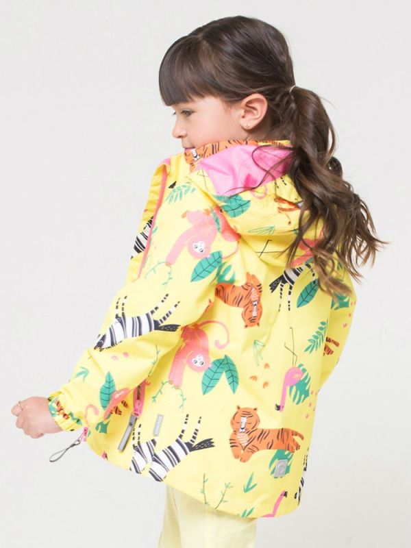 Jacket for girl VK32090/n2