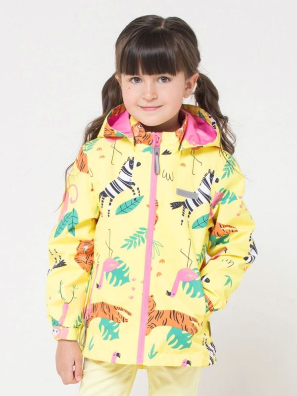 Jacket for girl VK32090/n2