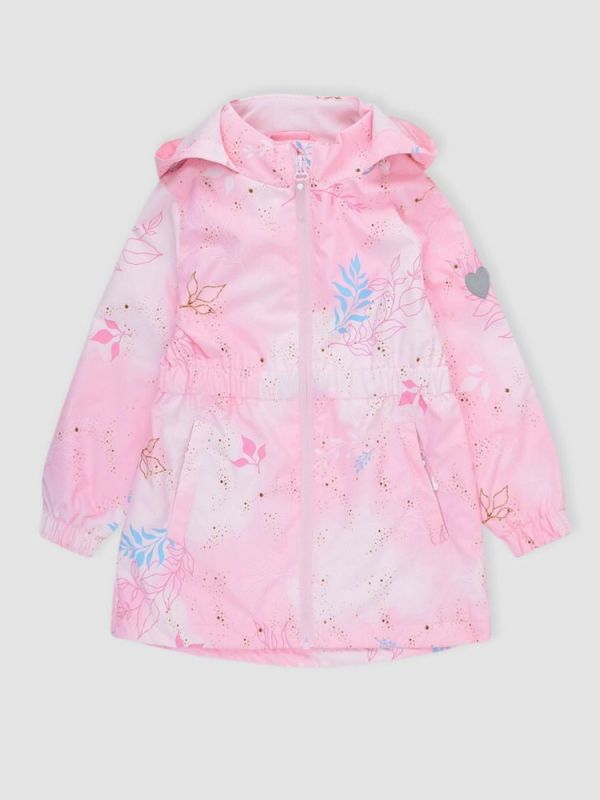 Jacket for girl VK 32141/n/1