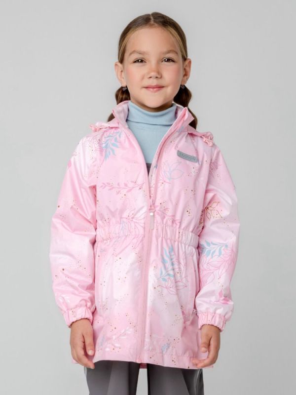 Jacket for girl VK 32141/n/1