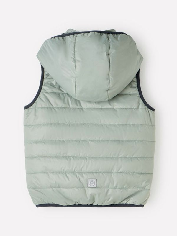 VK 35009/9 vest for boy VK 35009/9