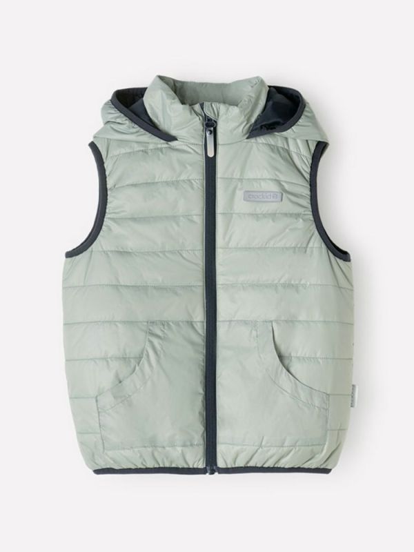 VK 35009/9 vest for boy VK 35009/9