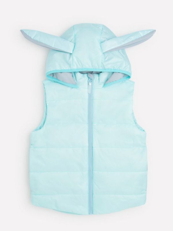 Vest for girl VK 35010/1