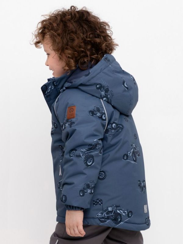 Jacket for boy VK 36084/n5