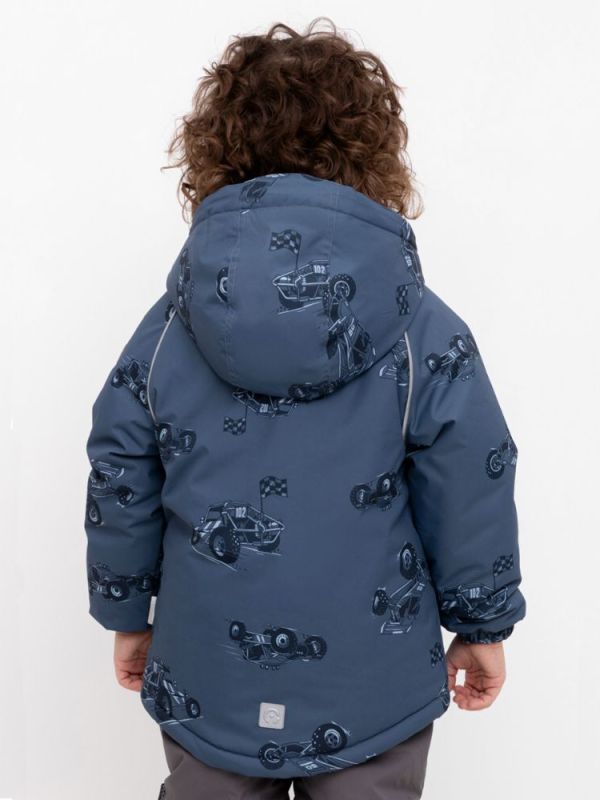 Jacket for boy VK 36084/n5