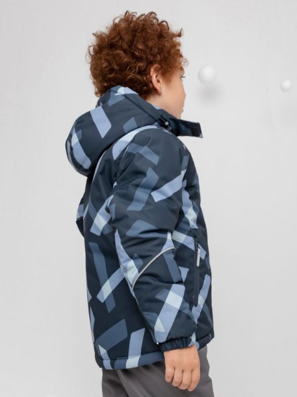 Jacket for boy VK 36089/n/1