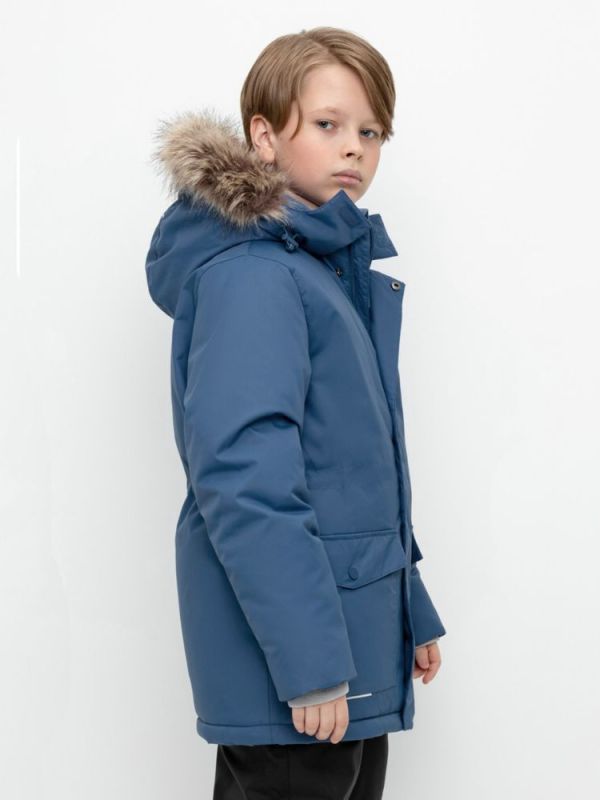 Jacket for boy VK 36092/4