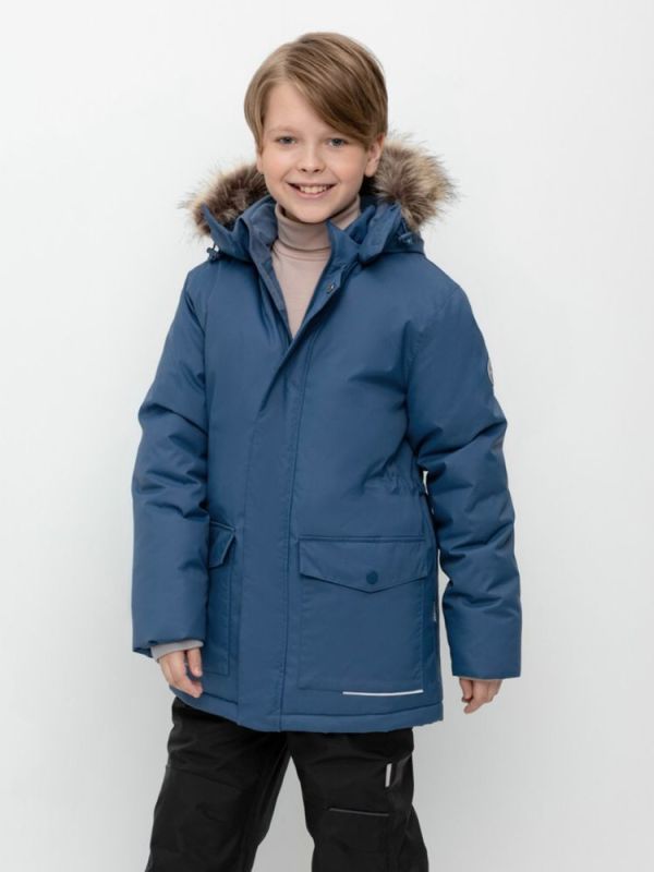 Jacket for boy VK 36092/4