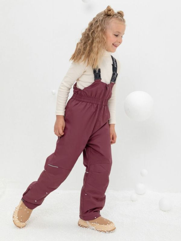 Overalls for children VK 40002/23/6 winter