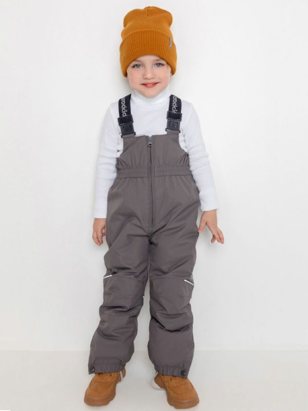 Children's overalls VK 40007/23/2 winter