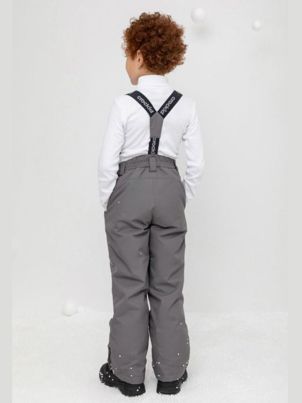 Pants for children VK 40008/23/2 winter