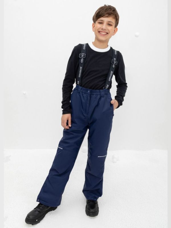 Children's pants VK 40008/23/4 winter