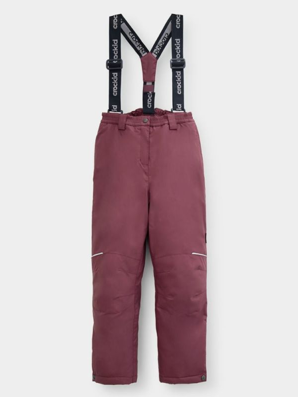 Pants for children VK 40008/23/6 winter