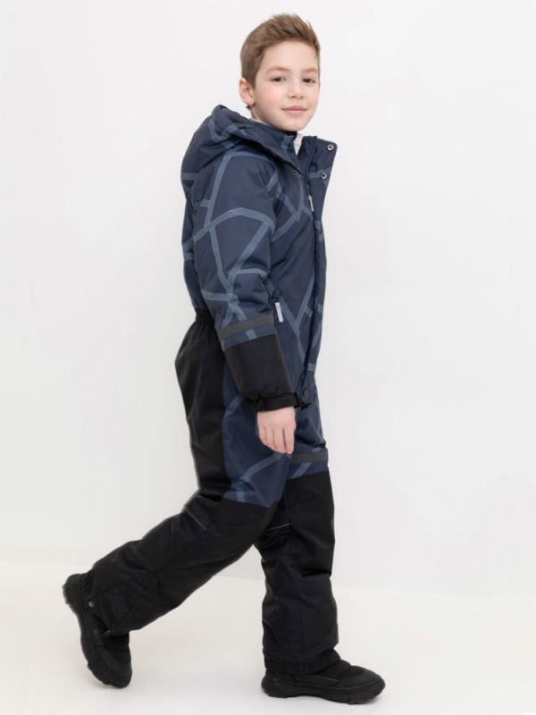 Overalls for boy VK 60100/n/4 winter