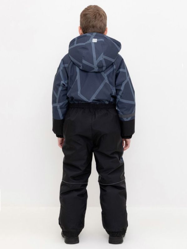 Overalls for boy VK 60100/n/4 winter