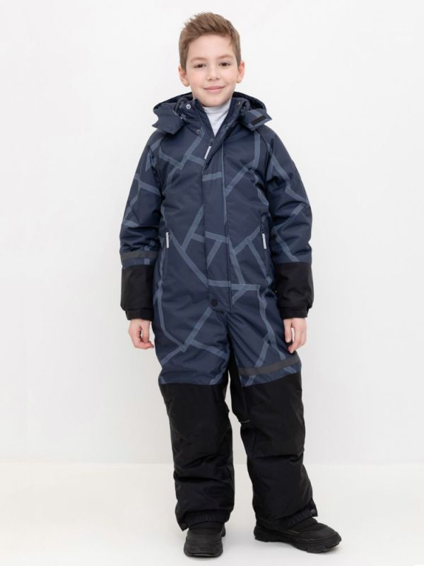 Overalls for boy VK 60100/n/4 winter