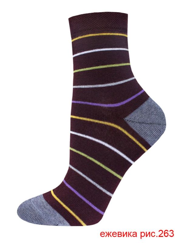 Women's socks 14c1100