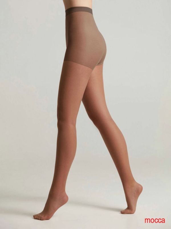 Women's tights Conte IDEAL 20