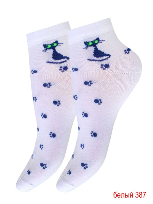 Socks for girl 15s3085