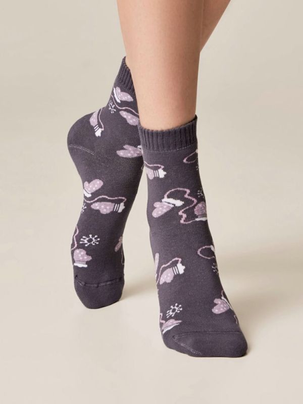 Women's socks Arctic 15c1408