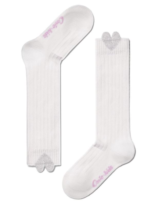 TIP-TOP 19c-184sp kids' socks