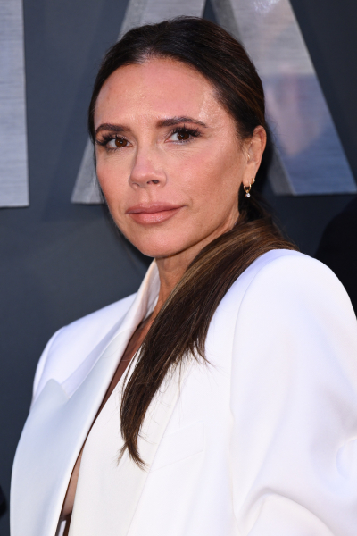 The 3-Step Skincare Routine Victoria Beckham Swears By For A Glowing Complexion