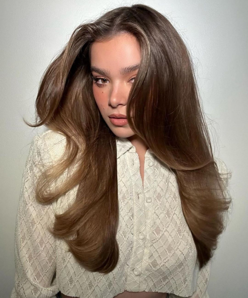 The 5 Golden Rules Of Party Season Hair, According To A Celebrity Hairstylist